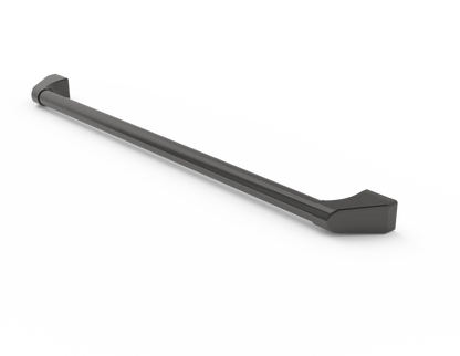 Wildfire Designer Handle Finished