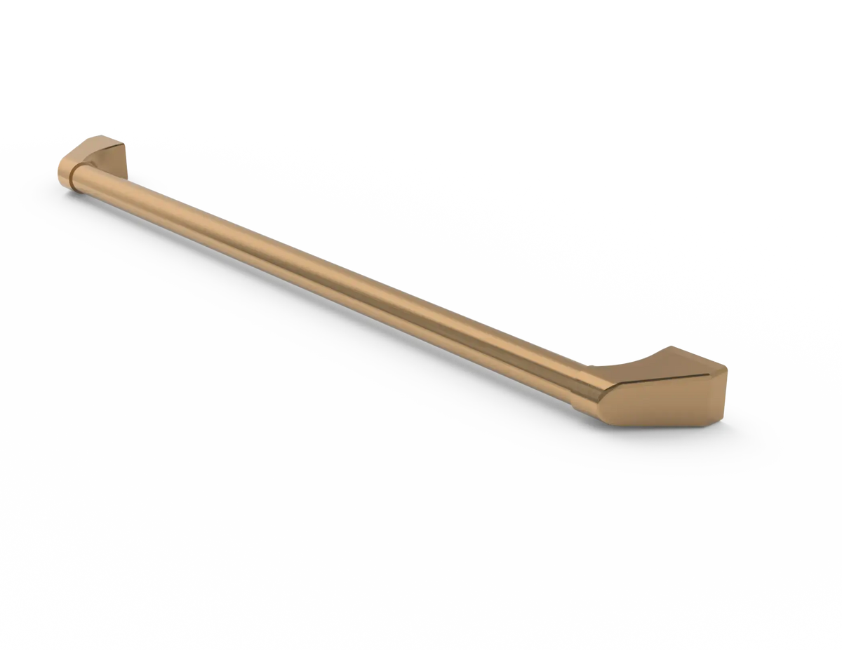Wildfire Designer Handle Finished