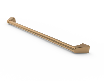 Wildfire Designer Handle Finished