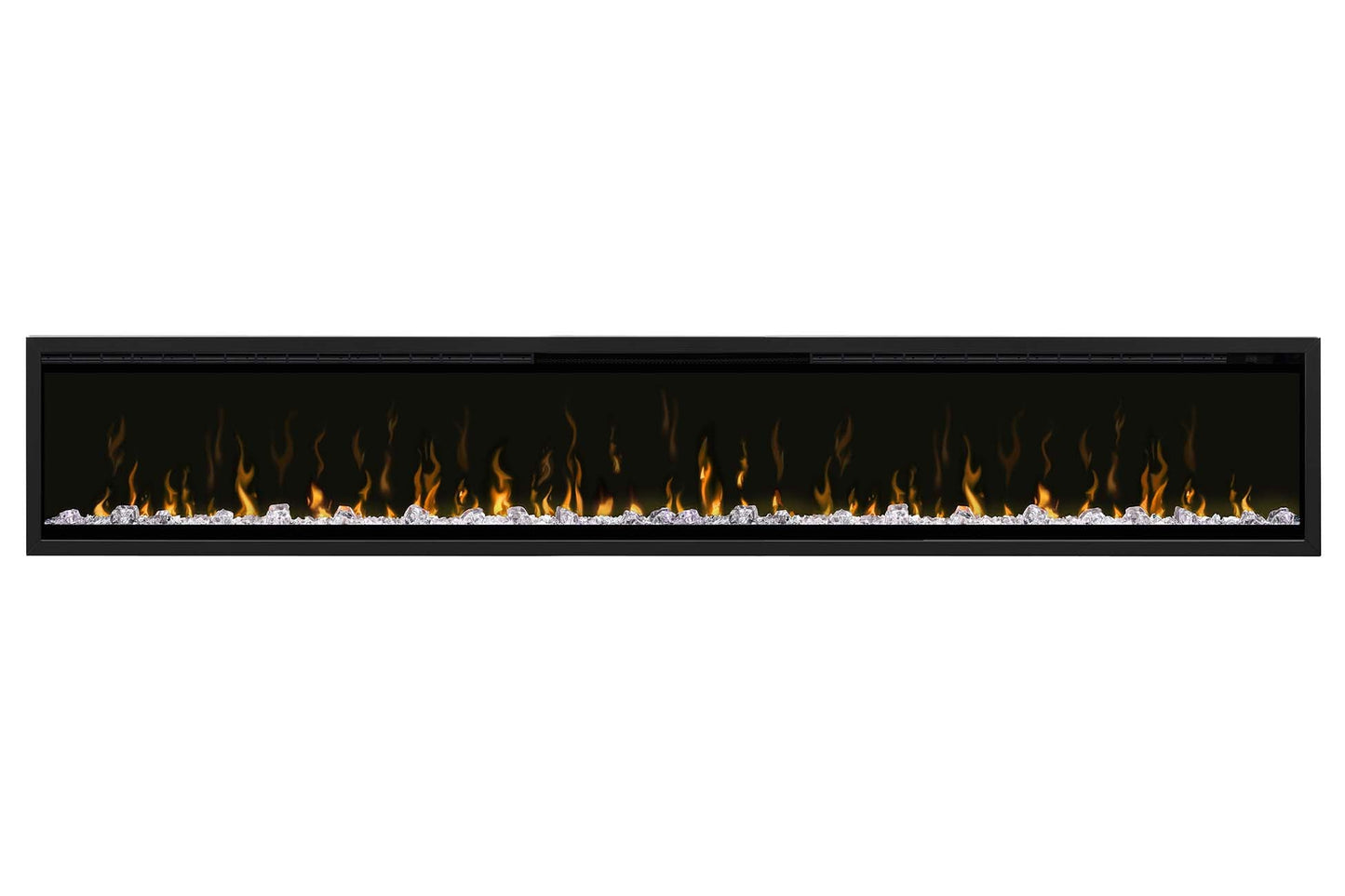 IgniteXL Dimplex 100" Linear Recessed / Built in Electric Fireplace