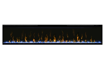 IgniteXL Dimplex 60" Linear Recessed / Built in Electric Fireplace