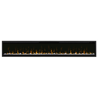 Dimplex XLFTRIM Black Metal Trim for XLF Fireplaces