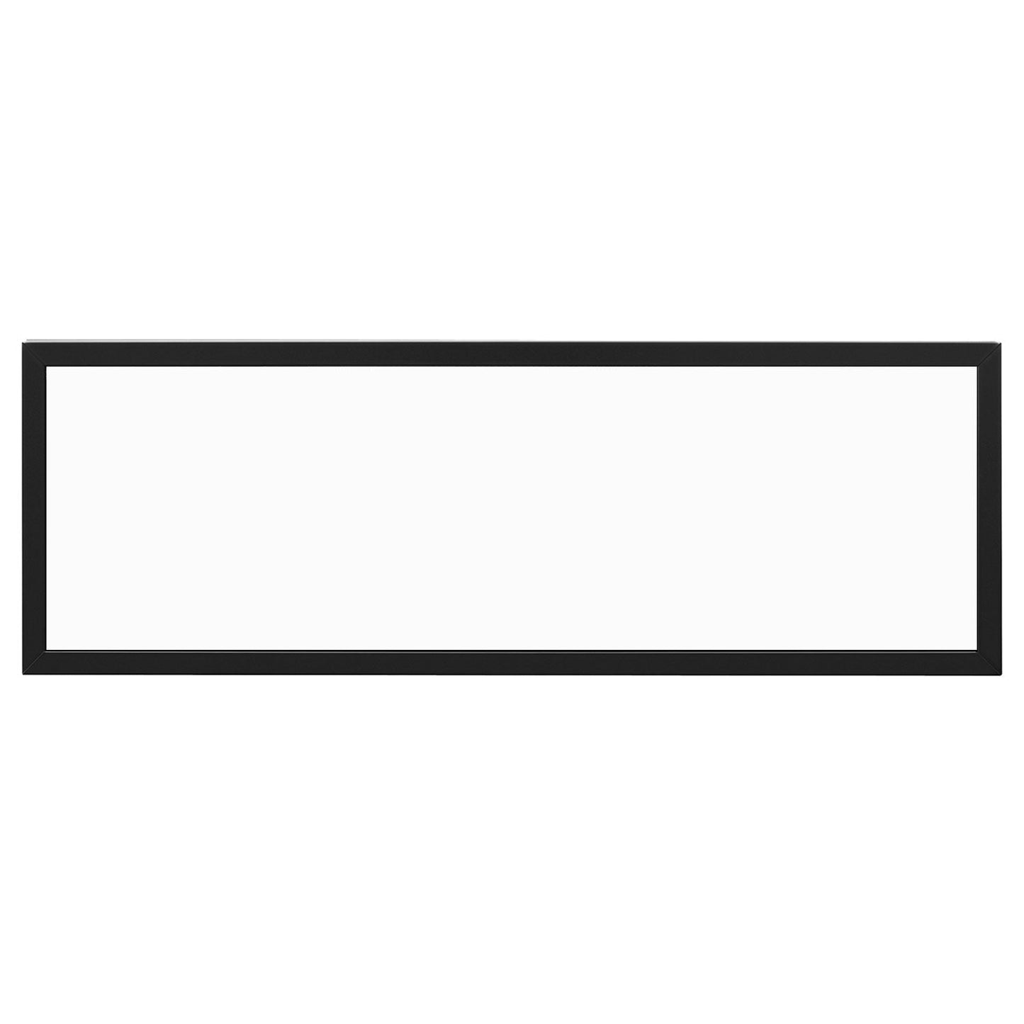 Dimplex XLFTRIM Black Metal Trim for XLF Fireplaces