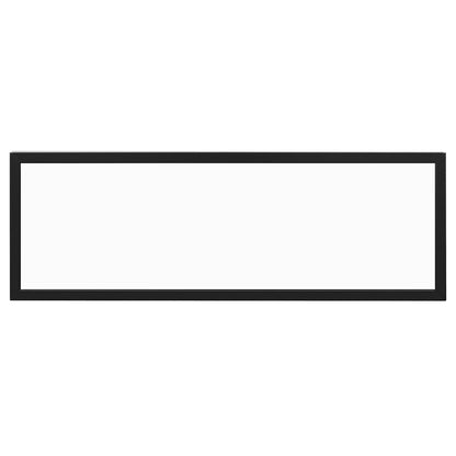 Dimplex XLFTRIM Black Metal Trim for XLF Fireplaces