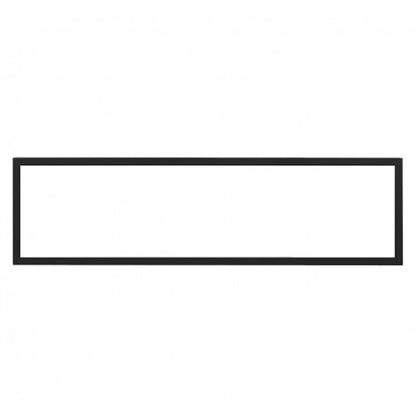 Dimplex XLFTRIM Black Metal Trim for XLF Fireplaces