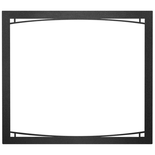 Napoleon Zen Front For Elevation & Elevation X Gas Fireplaces