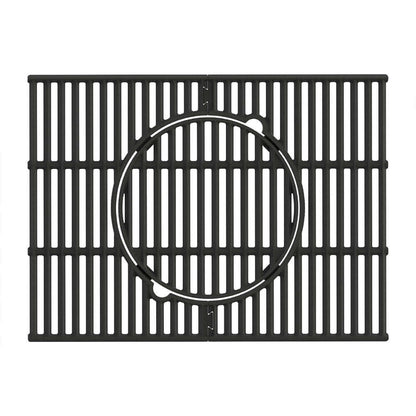 A105 Multifunction Cast Iron Grate