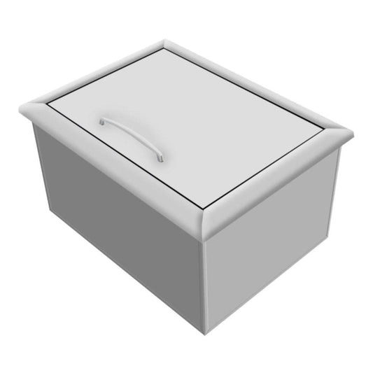 Coyote Drop In Cooler - C3-CDIC