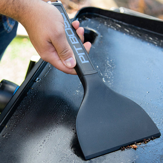 Pit Boss Ultimate Griddle Kit 5-Piece