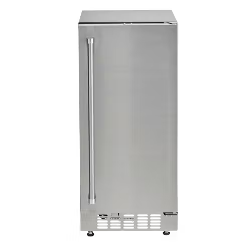 Coyote 15" Outdoor Rated Refrigerator - C115R-S