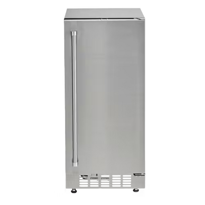 Coyote 15" Outdoor Rated Refrigerator - C115R-S