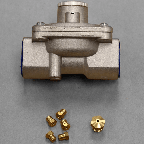 Blaze Gas Conversion Kit