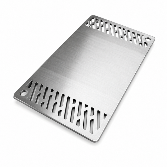 FREE Griddle Cooking Grate