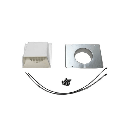 Monessen - Outside Air Kit for BUF Exacta/LCUF Lo-Rider Series Firebox