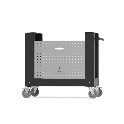 Base Cart w/ Wheels for ALFA™ 2 PIZZE Pizza Ovens