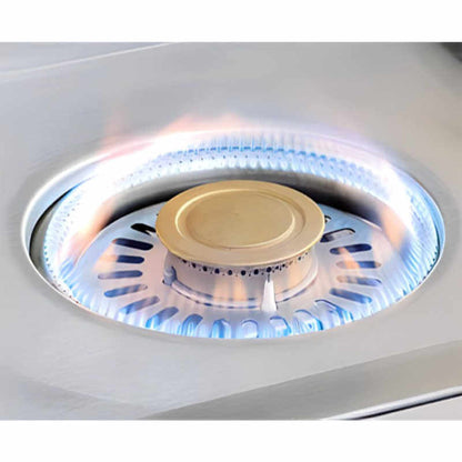 Alfresco 24-Inch Gas Versa Power Burner