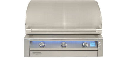 Alfresco 36-Inch AIPG Built-In Gas Grill