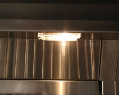 Alfresco 36-Inch AIPG Built-In Gas Grill