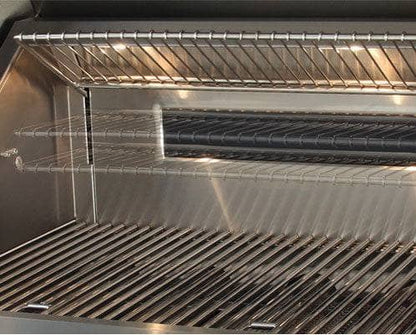 Alfresco 36-Inch AIPG Built-In Gas Grill