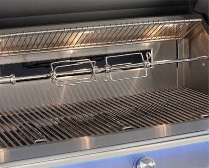 Alfresco 42-Inch AIPG Built-In Gas BBQ Grill
