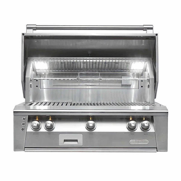 Alfresco Gas Grills