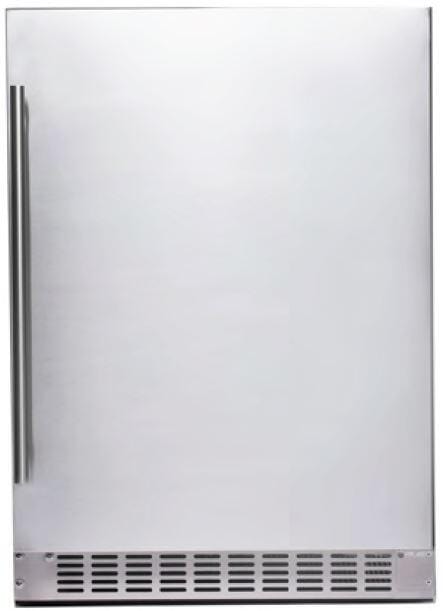 Azure - 24" Azure 2.0  Refrigerator Indoor + Outdoor Rated - A224R-S