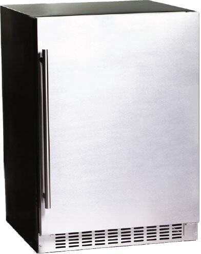 Azure - 24" Azure 2.0  Refrigerator Indoor + Outdoor Rated - A224R-S