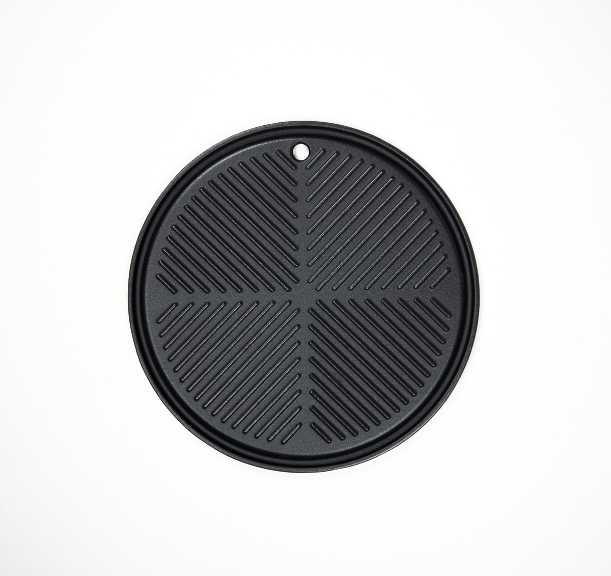 Round Cooking Plate & Pizza Stone