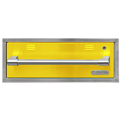 Alfresco 30" Electric Warming Drawer - AXEWD-30