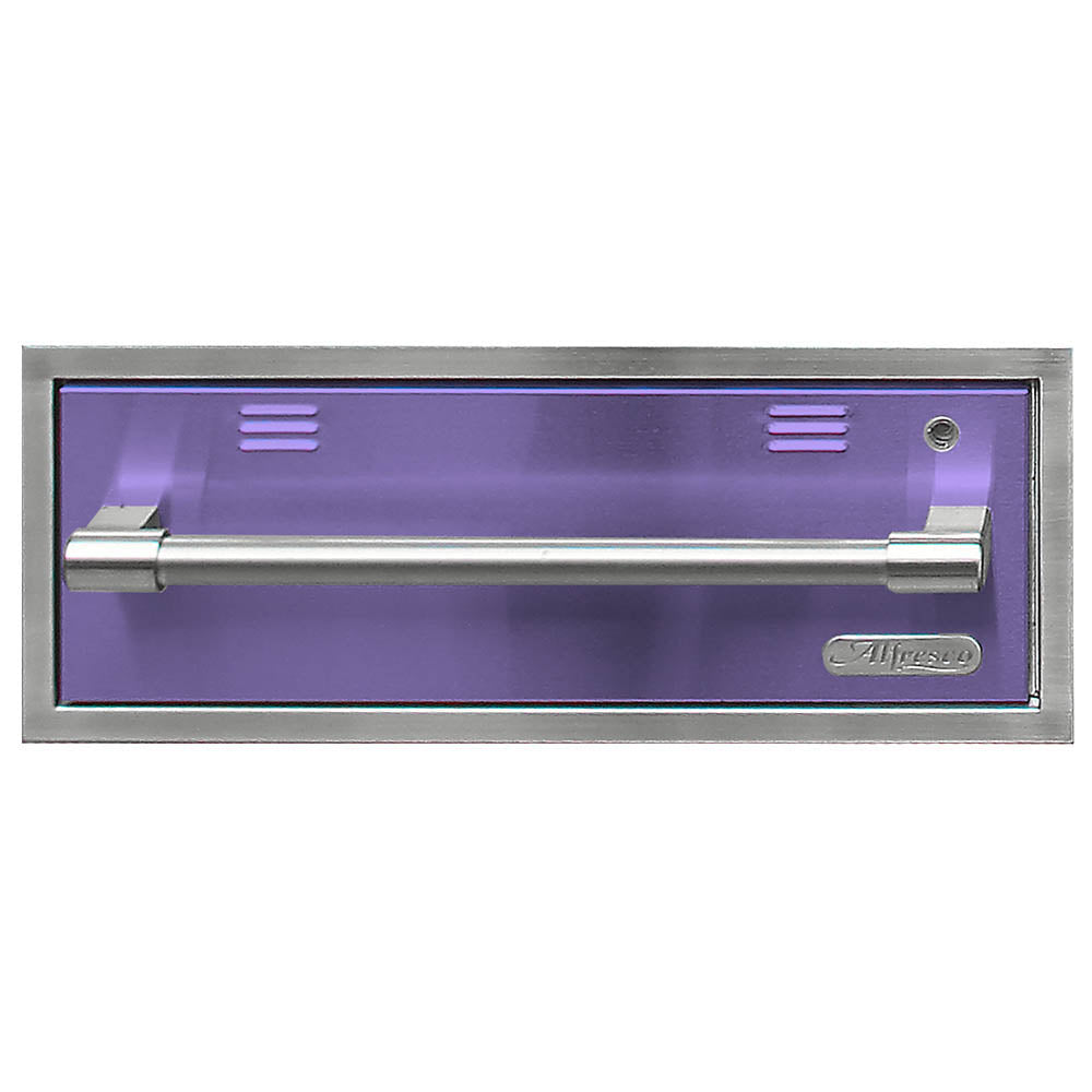 Alfresco 30" Electric Warming Drawer - AXEWD-30