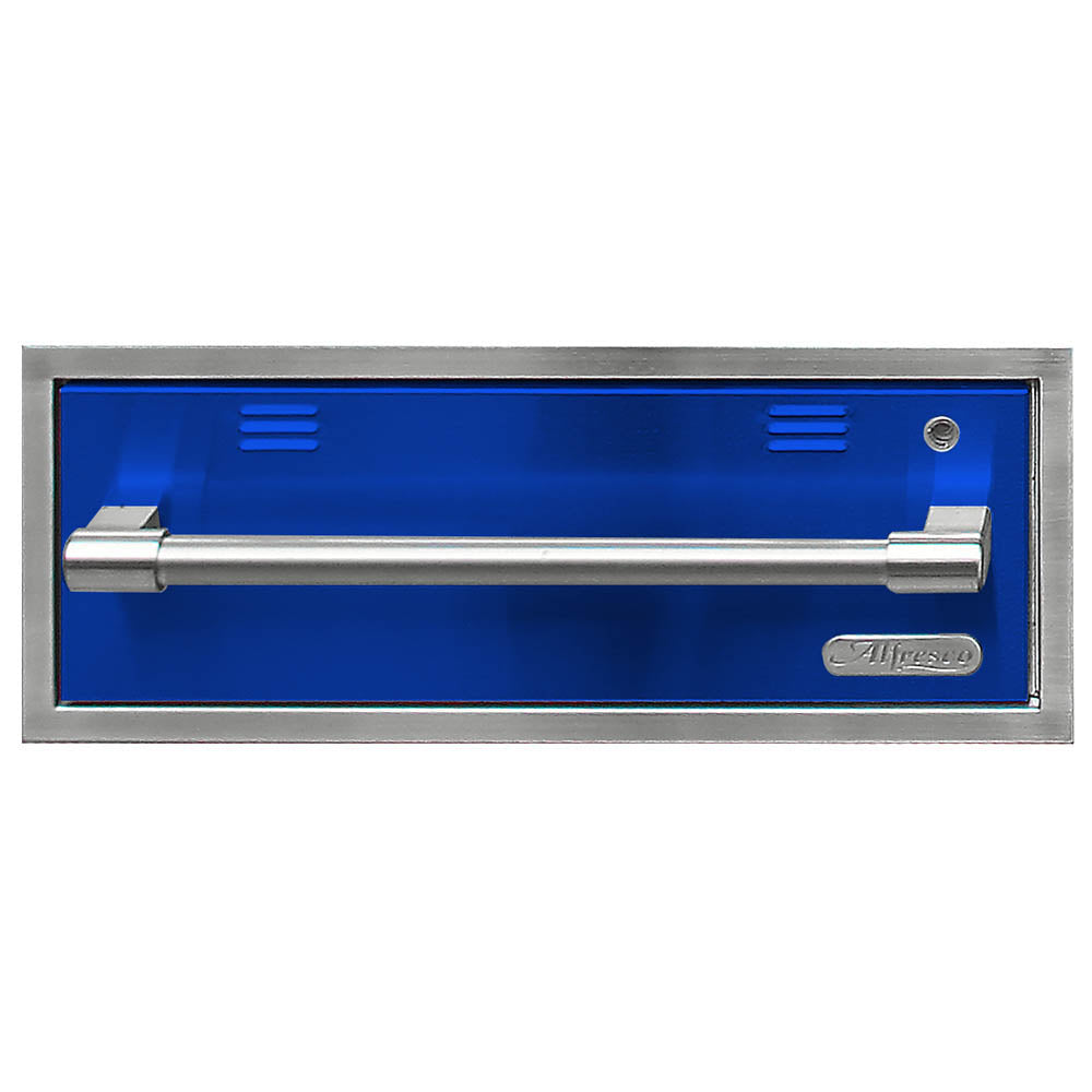 Alfresco 30" Electric Warming Drawer - AXEWD-30