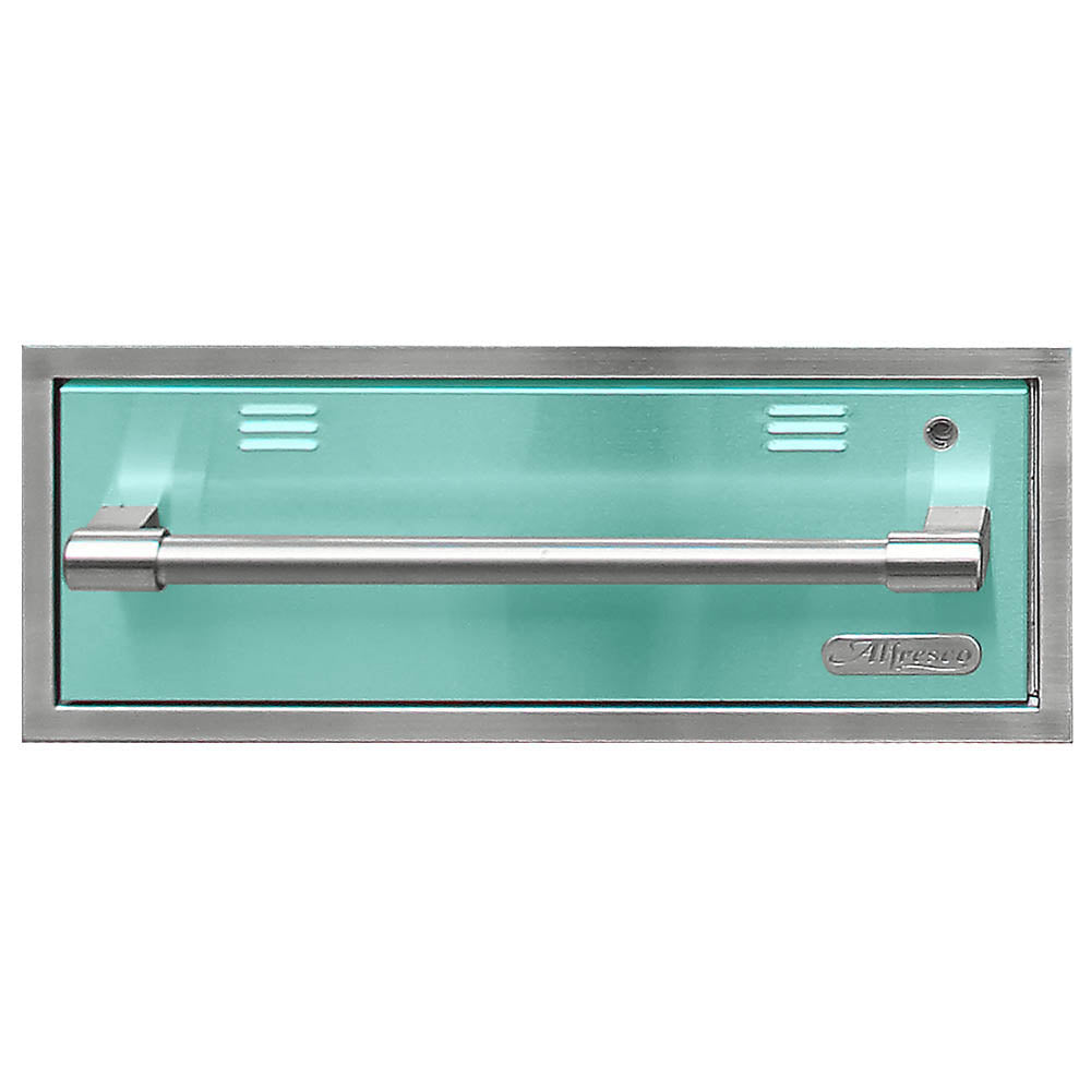 Alfresco 30" Electric Warming Drawer - AXEWD-30