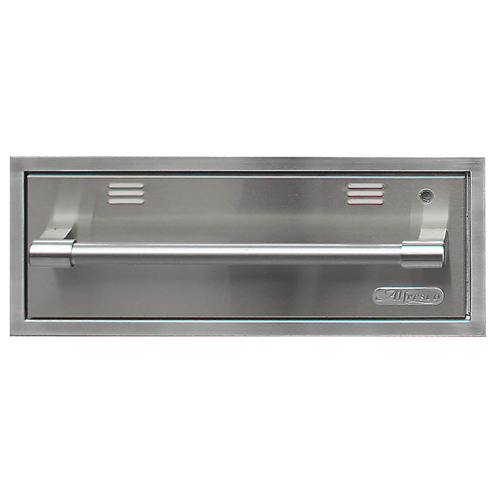 Alfresco 30" Electric Warming Drawer - AXEWD-30