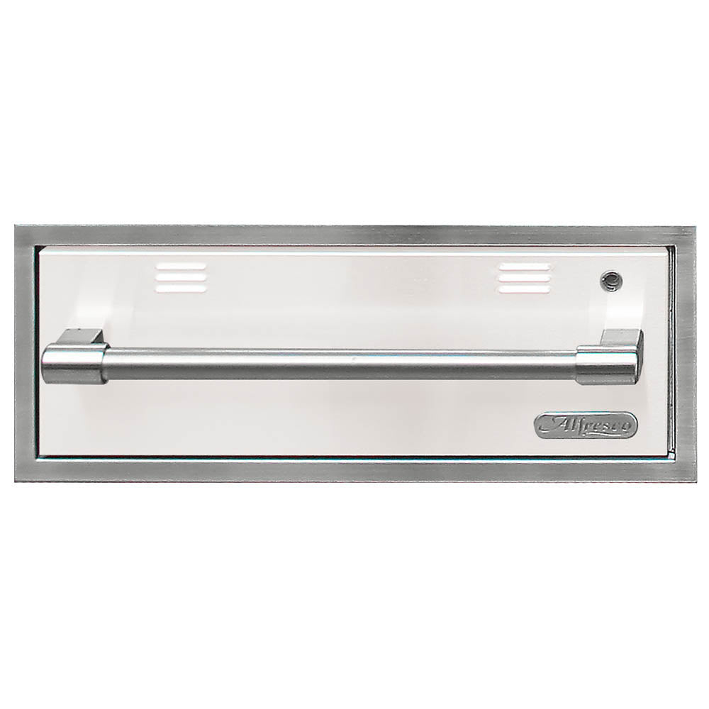 Alfresco 30" Electric Warming Drawer - AXEWD-30