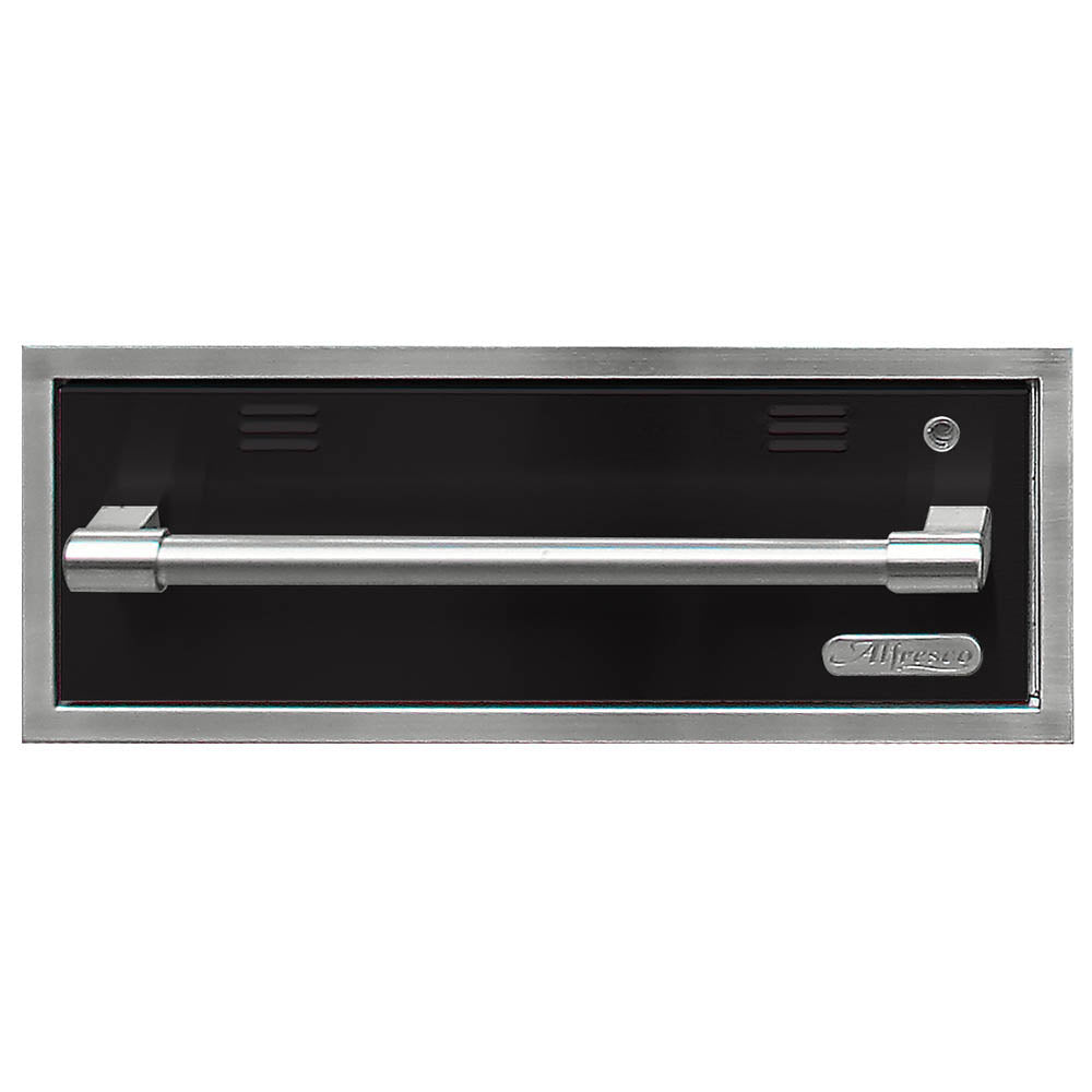 Alfresco 30" Electric Warming Drawer - AXEWD-30