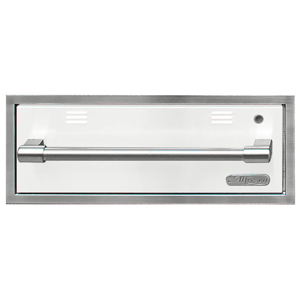 Alfresco 30" Electric Warming Drawer - AXEWD-30