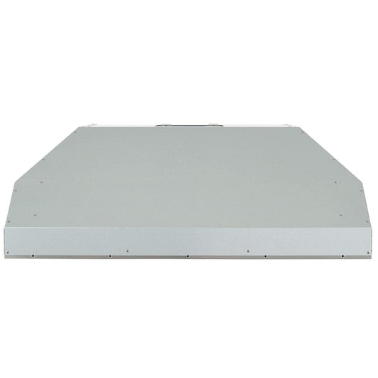 Coyote Outdoor Vent Hood