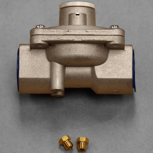 Blaze Gas Conversion Kit