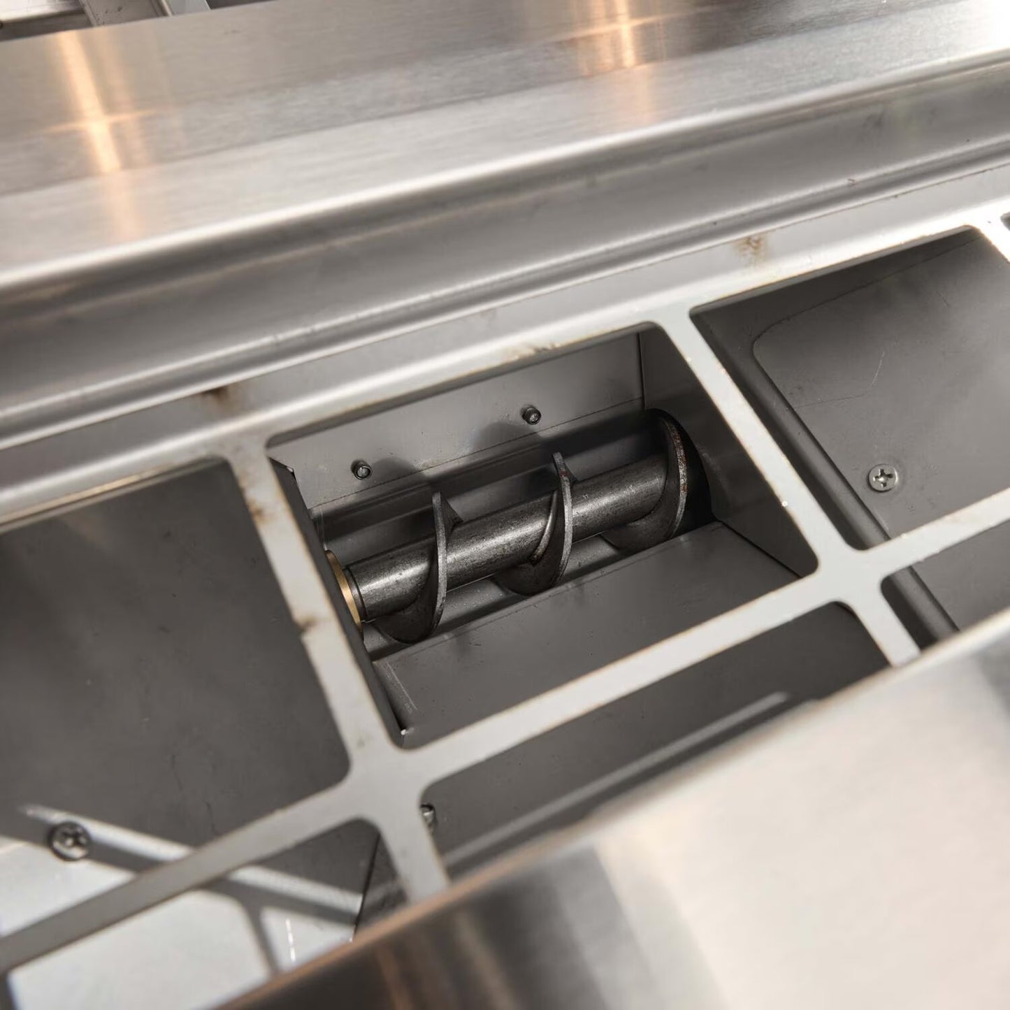 Coyote 28-inch Built In Pellet Grill - C2P28