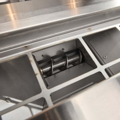 Coyote 28-inch Built In Pellet Grill - C2P28