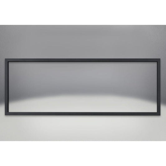 Napoleon 4pc Finishing Trim for Vector Gas Fireplace - Black