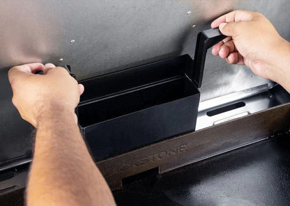 Blackstone Griddle Island W/ 28" XL Premium Built In Griddle