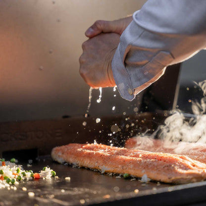 Blackstone Griddle Island W/ 28" XL Premium Built In Griddle