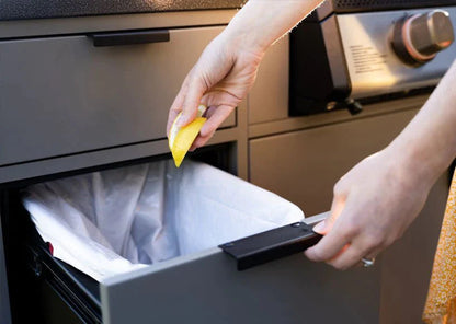 Blackstone Griddle Island W/ 28" XL Premium Built In Griddle