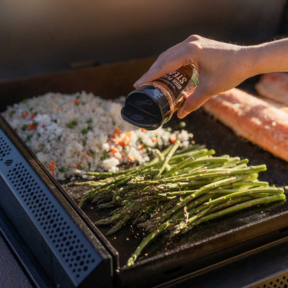 Blackstone Griddle Island W/ 28" XL Premium Built In Griddle