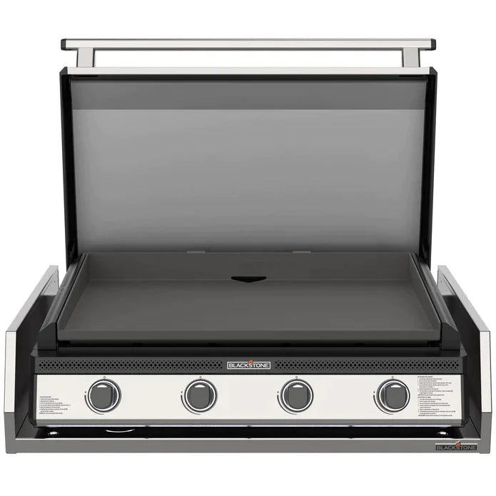 Blackstone 36-Inch Built In Stainless Steel Gas Griddle