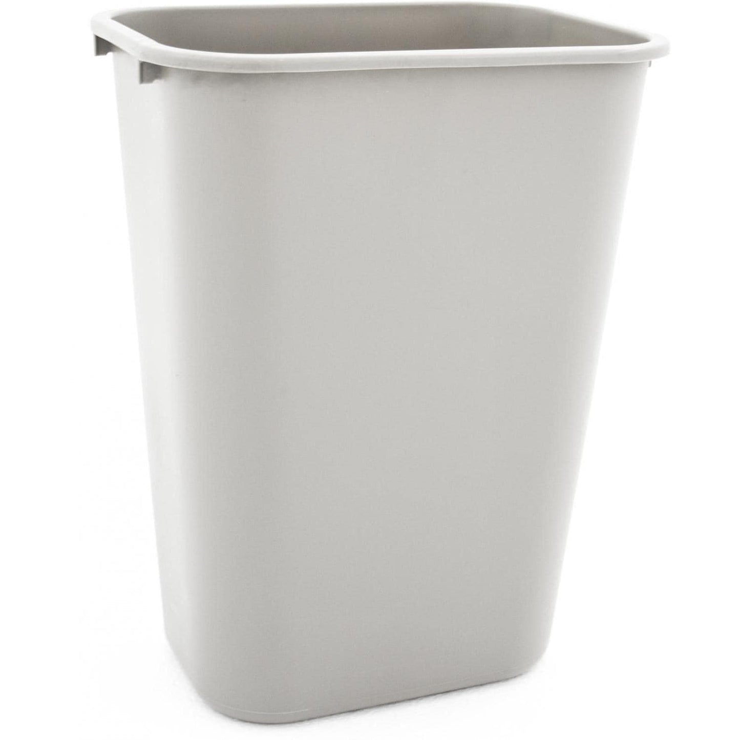 Blaze 13" Narrow Roll-Out Trash Bin in Stainless Steel (BLZ-TRNW-DRW)