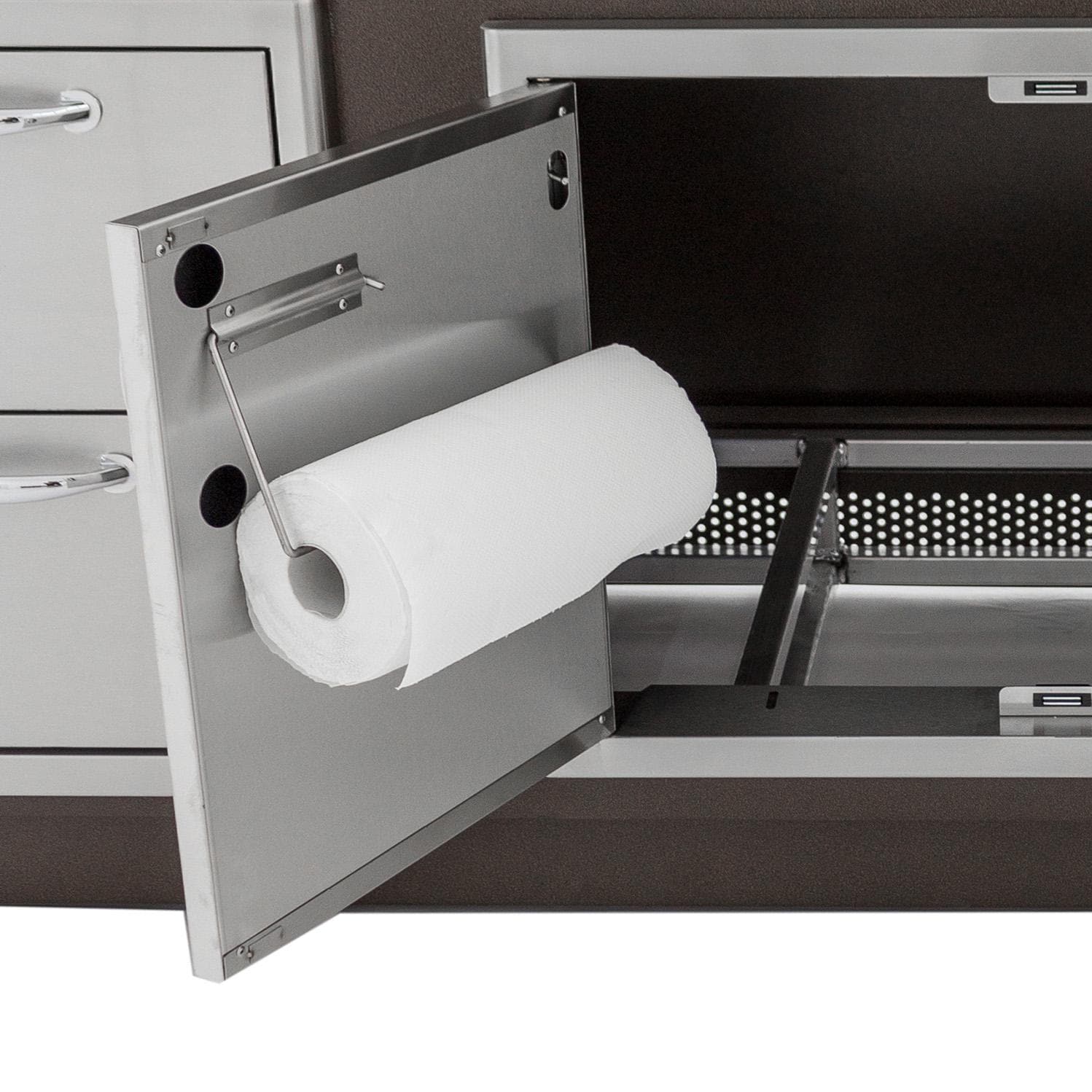 Paper Towel Holder