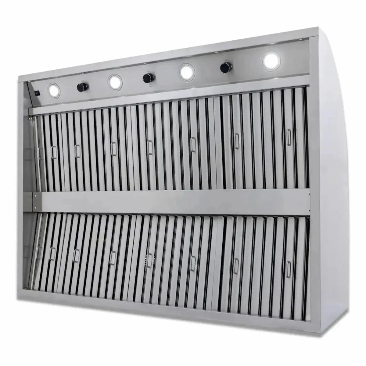 Blaze 48" Outdoor Wall Vent Hood