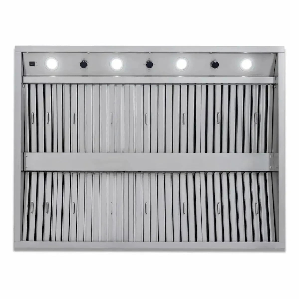 Blaze 48" Outdoor Wall Vent Hood